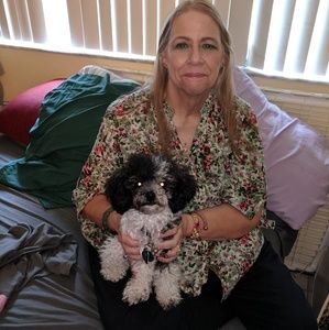 Meet your Posher, Carol